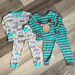 Carters Pajamas